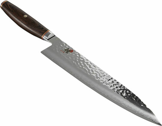Zwilling J.A. Henckels Miyabi Messer 6000MCT Gyutoh Chef 24cm