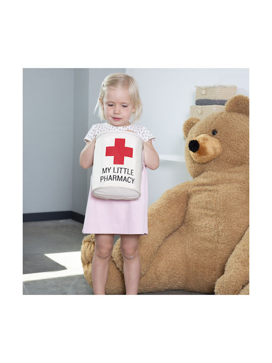 Childhome My Little Pharmacy Roșu 1buc