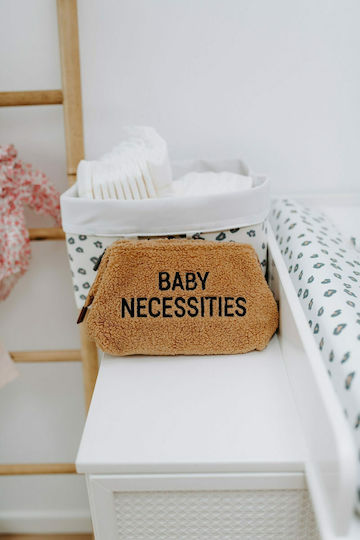 Childhome Baby Necessities Bej 1buc Childhome Baby Necessities Bej 1buc