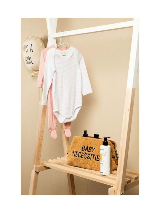 Childhome Baby Necessities Bej 1buc