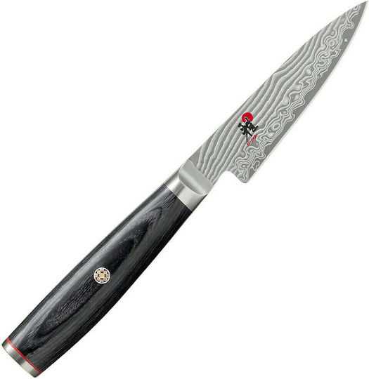 Zwilling J.A. Henckels Miyabi Messer 5000FCD Shotoh Chef 9cm