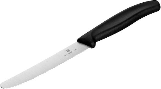 Victorinox Swiss Classic Knife Set from Stainless Steel 3pcs