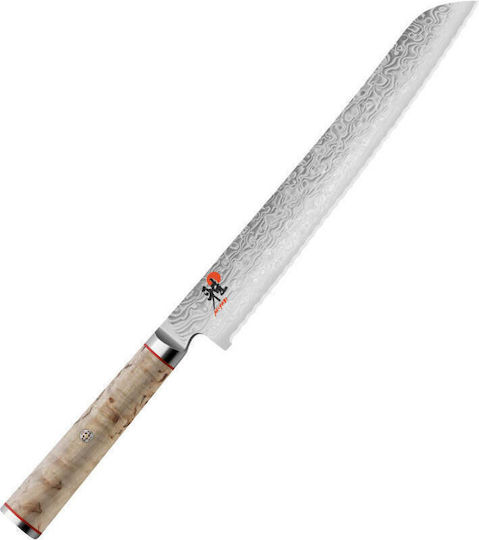 Zwilling J.A. Henckels Miyabi 5000MCD Bread 23cm