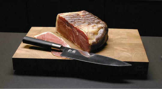 Kai Wasabi Black Cuțit Chef din Oțel Inoxidabil 20cm