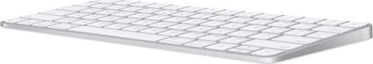 Apple Magic Keyboard Wireless Keyboard Only Greek