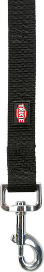 Trixie Car Seatbelt for Dog XSmall 20-50cm Black