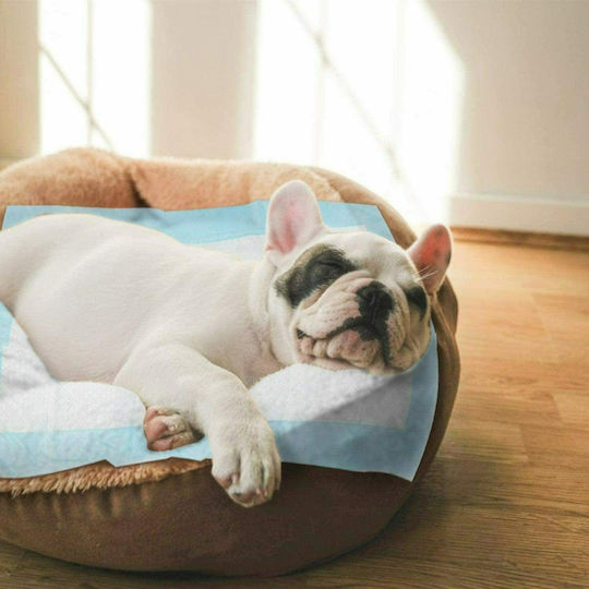 Nobleza Dog Floor Diapers 60x60cm 20pcs