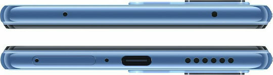 Xiaomi 11 Lite 5G NE Dual SIM (6/128GB) Bubblegum Blue