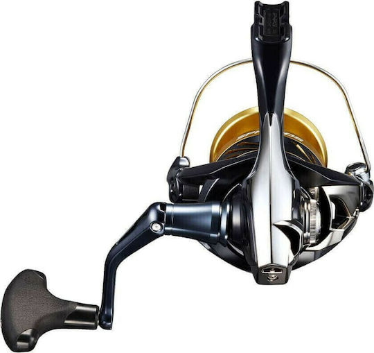 Shimano Spheros SW Mecanism de pescuit pentru Turnare 4000XG