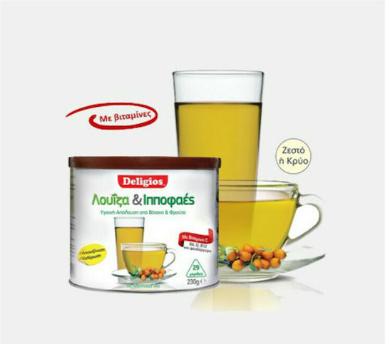 Deligios Στέβια 1000gr