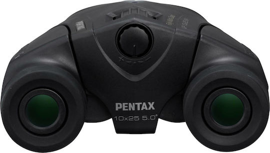 Pentax Κιάλια UP WP 10x25mm Porro