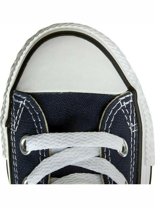 CHUCK TAYLOR ALL STAR Παιδικά Sneakers High Μπλε