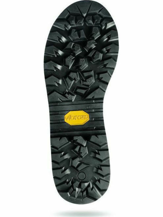 Crispi Nevada GTX Hunting Boots Gore-Tex in Brown color