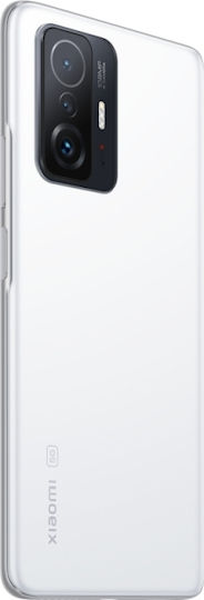 Xiaomi 11T Pro 5G Dual SIM (8GB/128GB) Moonlight White