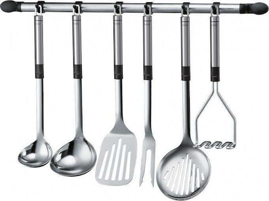 Leifheit Bucătărie Hangers Proline Din Plastic 55x55x55cm Neagră
