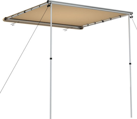 vidaXL Camping Tent
