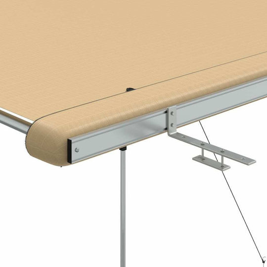 vidaXL Camping Tent
