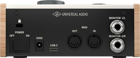 Universal Audio Volt 176 | Skroutz Romania