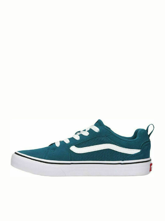 Vans Παιδικά Sneakers Filmore Μπλε