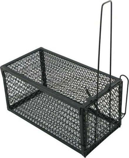 STAC Cage made of Metal 25x11x11cm 14513 1pcs