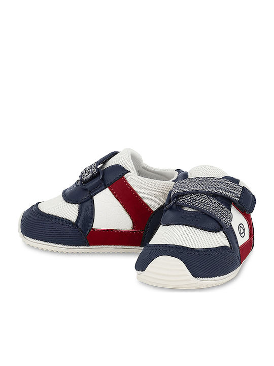 Mayoral Baby Sneakers Rote