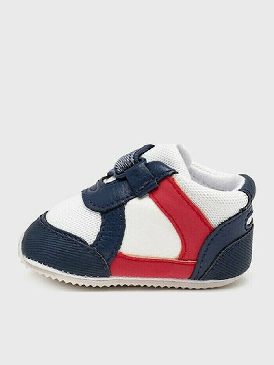 Mayoral Baby Sneakers Rote