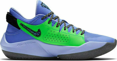 Nike Zoom Freak 2 CK5424-500 Χαμηλά 