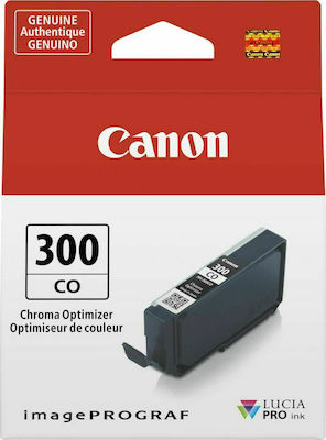 Canon PFI-300 InkJet Printer Ink Chroma Optimizer (4201C001)