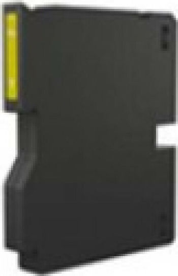 Ricoh GC41Y Original Cerneală Imprimantă InkJet Galben (405764)