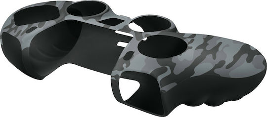 Trust GXT 748 Silicone Sleeve Silicone PS5 Controller Protective Case Gray