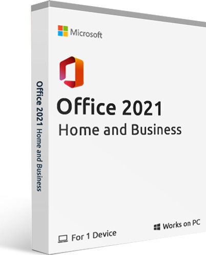 Microsoft Office Professional 2019 Αγγλικά σε Ηλεκτρονική άδεια για 1 Χρήστη
