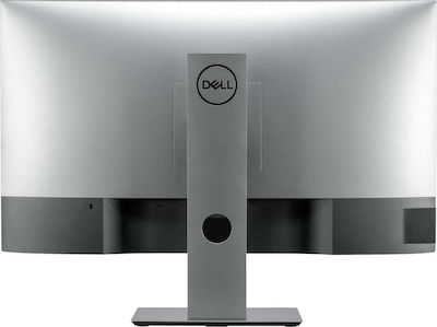 Dell Ultrasharp U2720Q IPS HDR Monitor 27" 4K 3840x2160 με Χρόνο Απόκρισης 8ms GTG