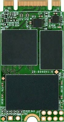 Transcend MTS420 SSD 120GB M.2 SATA III