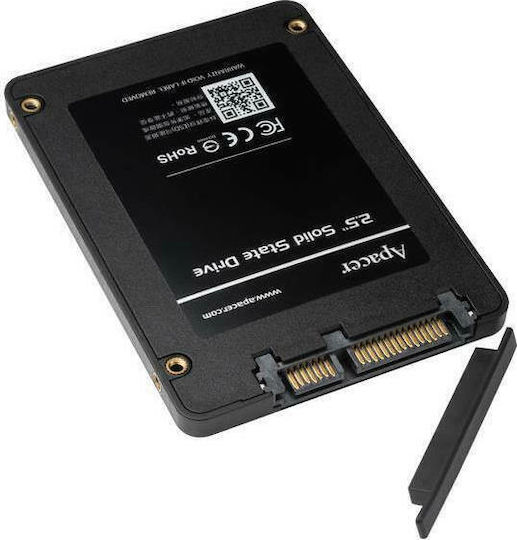 Apacer Panther AS340 SSD 960GB 2.5'' SATA III