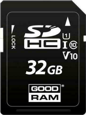 GoodRAM M1A0 microSDHC 32GB U1 UHS-I 60MB/s