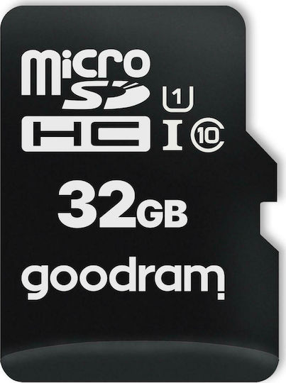 GoodRAM M1A0 microSDHC 32GB U1 UHS-I 60MB/s