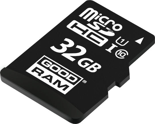 GoodRAM M1A0 microSDHC 32GB U1 UHS-I 60MB/s