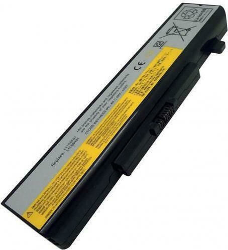 Powertech Συμβατή Μπαταρία για Lenovo IdeaPad Z380/P580/G580/B480/E49/G405/G700 με 4400mAh