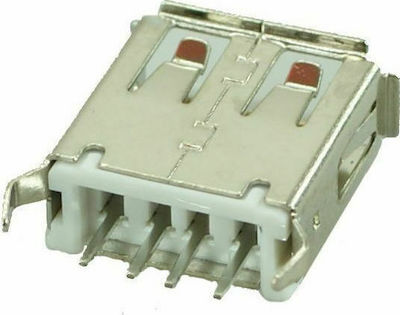 Powertech USB Connector (1pcs) (CON-U018)