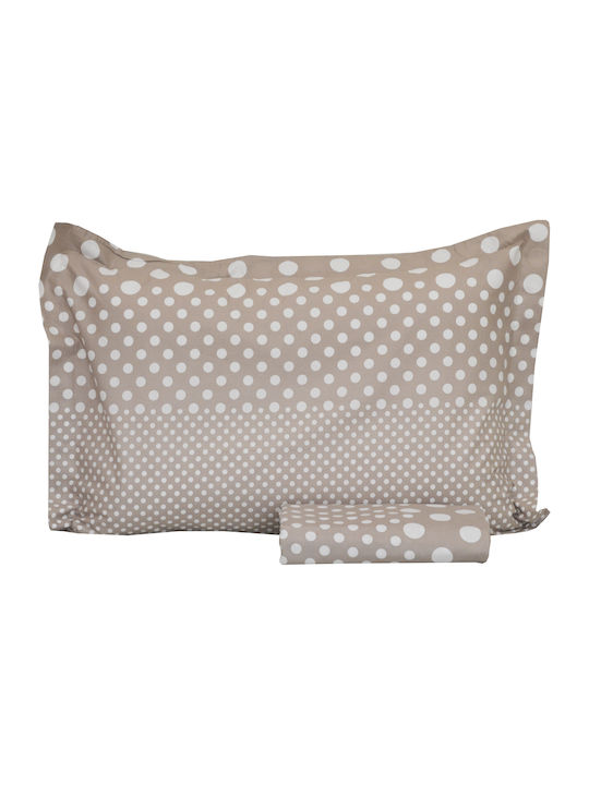 Anna Riska Duvet Single 160x240cm Mix & Match 56