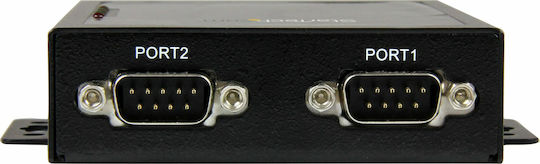 StarTech Controller 1τμχ NETRS2322P