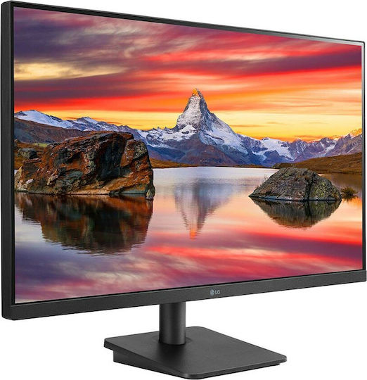 LG 27インチモニター　27MP400-B LG 27MP400-B IPS Monitor 27