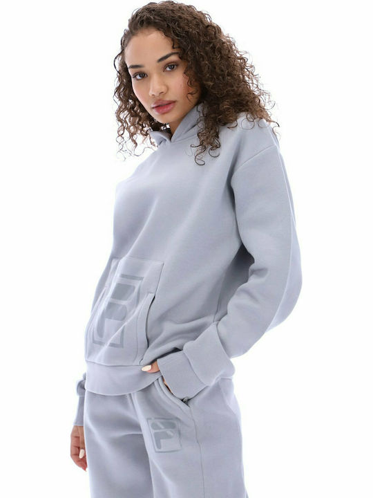 Amadea Sweater Дамски Суитшърт Худи Лилав