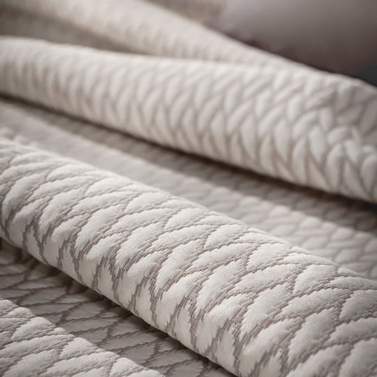 Guy Laroche Μαξιλάρι Harvey Linen 45x45εκ. Guy Laroche Μαξιλάρι Harvey Linen 45x45εκ.