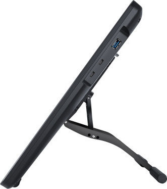 Huion Kamvas 22 Plus Stylus pen with Display FHD 21.5"