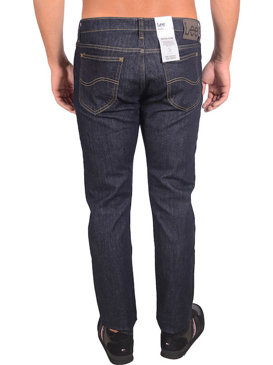 LEE JEANS LEE JEAN RIDER in Rinse L701PX36