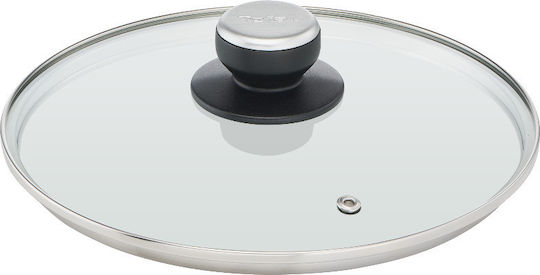 Tefal Unlimited Tiefer Topf aus Aluminium 5.2Es / 24cm