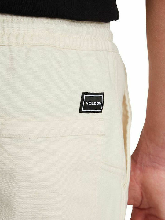 Rainer Hose Beige