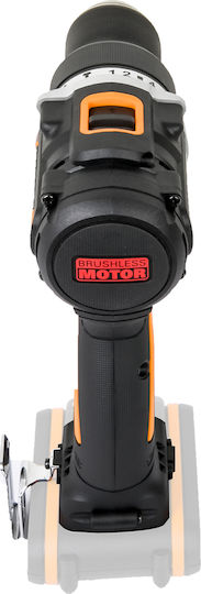 Worx WX352.9 Δραπανοκατσάβιδο Μπαταρίας Solo Brushless 20V