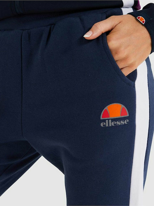 Rolli Sweatpants Jogger Navy Blue